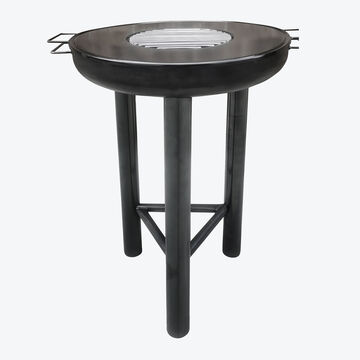Image du produit pour 'BBQ-Plancha XL - l'art de la cuisson en extrieur'