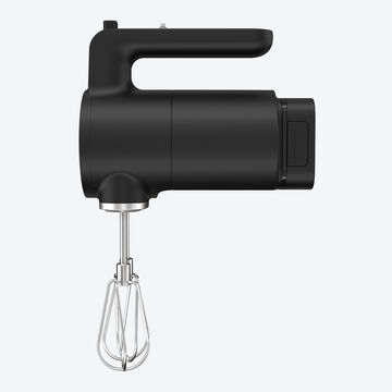 Image du produit pour 'Batteur lectrique sans fil KitchenAid : une grande puissance, n'clabousse pas, conome en nergie'