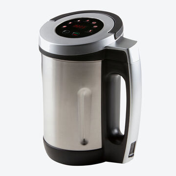 Image du produit pour 'Blender chauffant  soupe XL polyvalent avec fonction lait de soja'