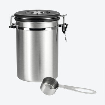 Image du produit pour 'Bote  caf avec valve fracheur'