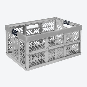 Image du produit pour 'Bote pliante - 54 x 37 x 28 cm, 45 l'