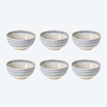 Image du produit pour 'Bols : artisanat portugais en grs, teintes dlicates'