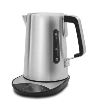 Image du produit pour 'Bouilloire Design avec choix prcis de temprature'