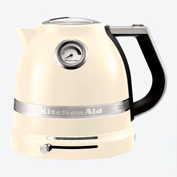 Image du produit pour 'Bouilloire KitchenAid - Bien sans aucun compromis'