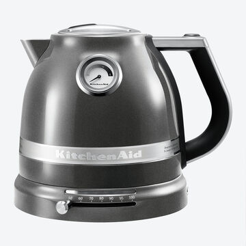 Image du produit pour 'Bouilloire KitchenAid  double paroi avec slection de temprature et thermostat'