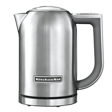 Image du produit pour 'Bouilloire KitchenAid au rglage de temprature prcis pour diffrentes sortes de th'