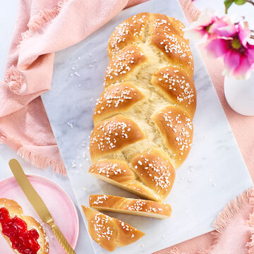 Image du produit pour 'Brioche tresse'