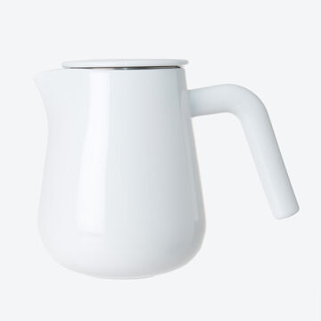 Image du produit pour 'Cafetire innovante avec super-filtre pour savourer un caf parfait'