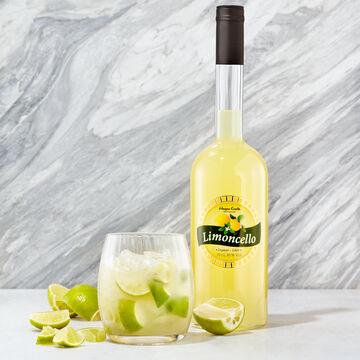 Image du produit pour 'Capirinha au limoncello'