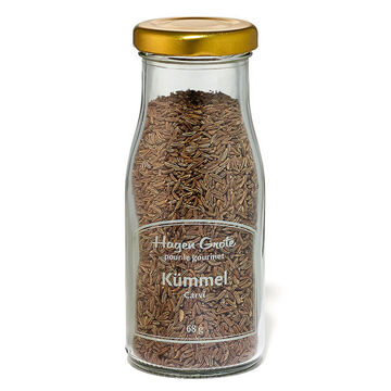 Image du produit pour 'Carvi (cumin des prs) d'Allemagne, entier'