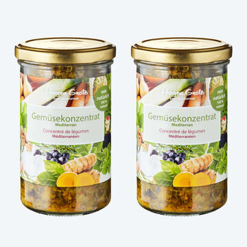 Image du produit pour 'Ce concentr naturel de lgumes riche en saveurs pice et affine de nombreux plats'