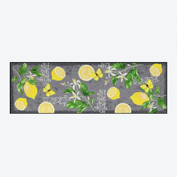 Image du produit pour 'Ce tapis de sol spcial cuisine et entre au design exclusif protge sols et articulations'