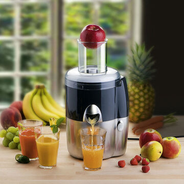 Image du produit pour 'Centrifugeuse et pressoir de professionnel'