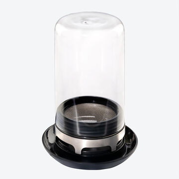 Image du produit pour 'Cette serre innovante vous fournit des pousses fraches'