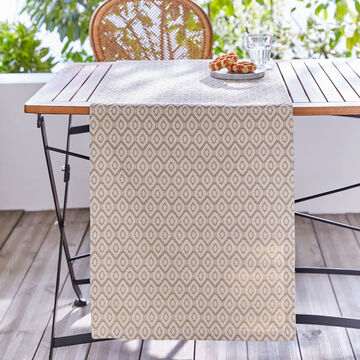 Image du produit pour 'Chemin de table en jacquard : �l�gance et modernit� pour votre table'