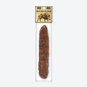 Image du produit pour 'Chorizo de sanglierespagnol - env. 300-400 g'