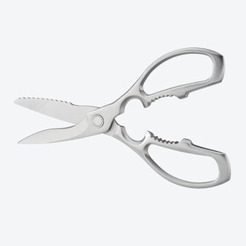 Image du produit pour 'Ciseaux de cuisine premium ultra-tranchants et multifonctionnels pour un travail efficace'