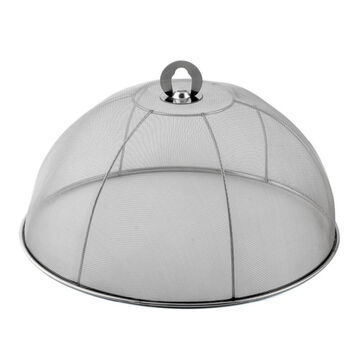 Image du produit pour 'Cloche  fines mailles : protection anti-insectes'
