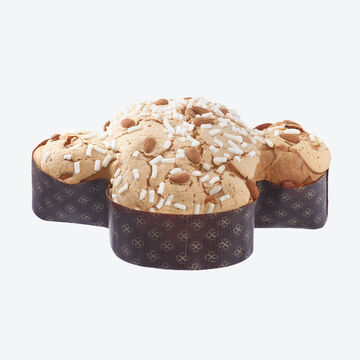 Image du produit pour 'Colomba Pasquale : le dlicieux gteau de Pques italien, prpar selon une recette traditionnelle'