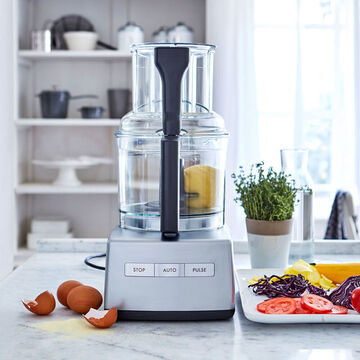 Image du produit pour 'Conu pour un usage professionnel : Robot culinaire Premium doublement puissant'