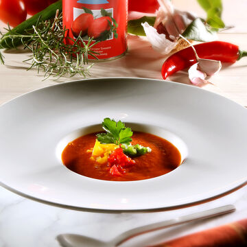 Image du produit pour 'Consomm San Marzano aux poivrons'
