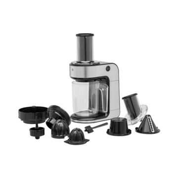 Image du produit pour 'Coupe-lgumes en spirale WMF pour la cuisine Low Carb : ptes de lgumes fraches et jus de fruits frais'