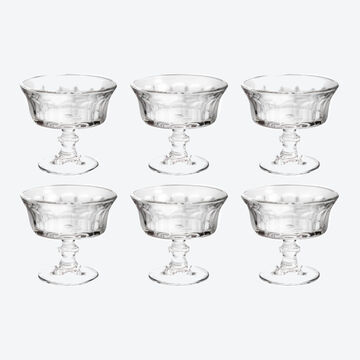 Image du produit pour 'Coupes  glace traditionnelles Prigord'