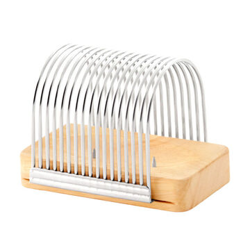 Image du produit pour 'Coupez des pommes de terre hasselback  la sudoise avec une rgularit parfaite'