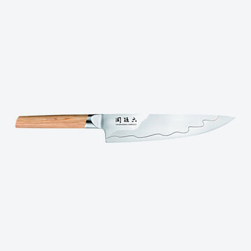 Image du produit pour 'Couteau de chef, lame 21 cm'