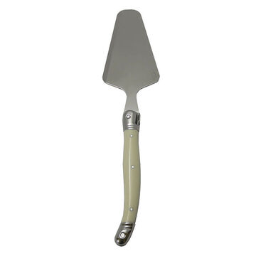 Image du produit pour 'Couteau-pelle  gteau et  tarte - Couverts  dessert Laguiole'