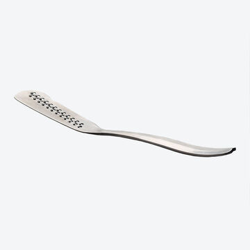 Image du produit pour 'Couteau-rpe  beurre : pour un beurre de rfrigrateur toujours facile  tartiner'