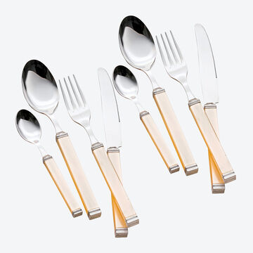 Image du produit pour 'Couverts Art D�co : des lignes bien d�finies, une �l�gance parfaite'