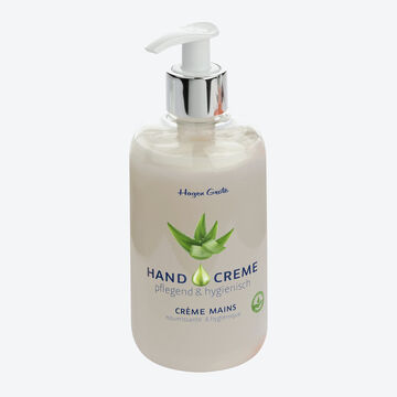 Image du produit pour 'Crme pour les mains particulirement nourrissante  base d'ingrdients naturels'