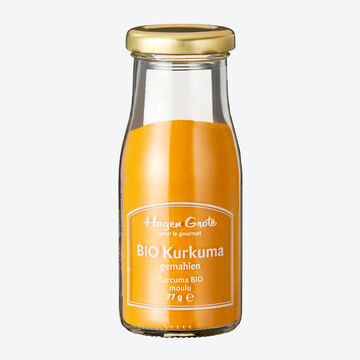 Image du produit pour 'Curcuma BIO, moulu'