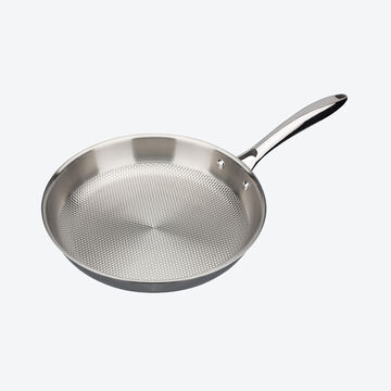 Image du produit pour 'De la viande plus croustillante : pole fond nid d'abeille'