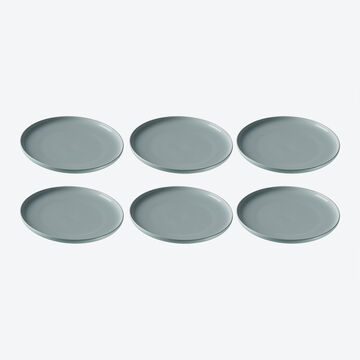 Image du produit pour 'Des assiettes aux lignes pures, d'inspiration scandinave'
