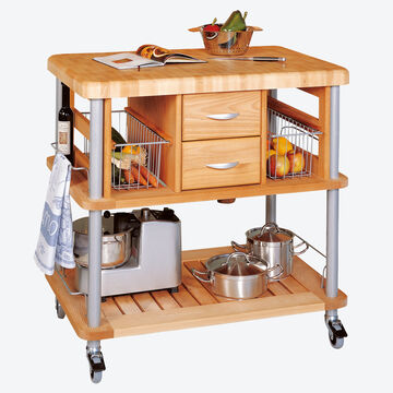 Image du produit pour 'Desserte de cuisine'