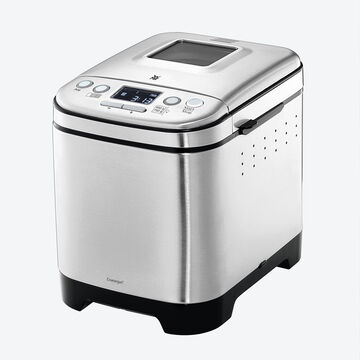 Image du produit pour 'Du pain frais au rveil grce  la machine  pain WMF'