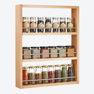 Image du produit pour 'lgante tagre  pices - Toutes vos pices clairement ranges'