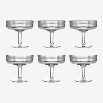 Image du produit pour 'lgantes coupes  dessert polyvalentes'