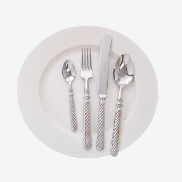 Image du produit pour 'Ensemble de 16 pices : opulents couverts portugais  l'ancienne'