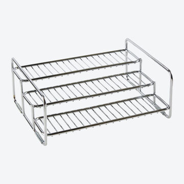 Image du produit pour 'tagre  pices en escalier : plus de clart et de rangement dans le placard'