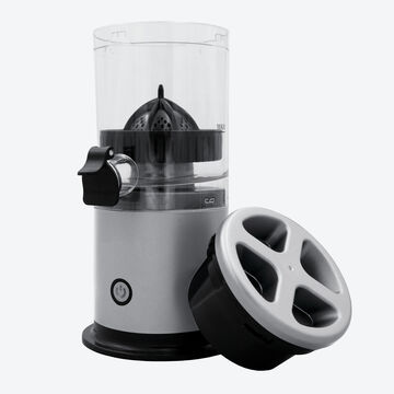 Image du produit pour 'Extracteur de jus sans fil : plus de vitamines gr�ce � une pression douce'