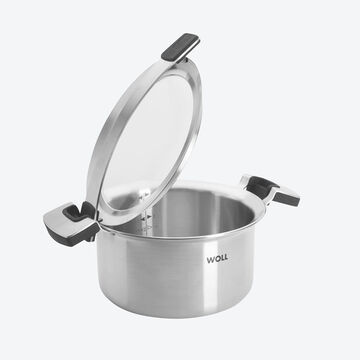 Image du produit pour 'Faitouts en inox Woll –  16/20/24 cm'