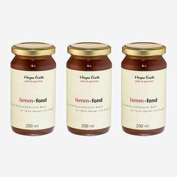 Image du produit pour 'Fond d'agneau'