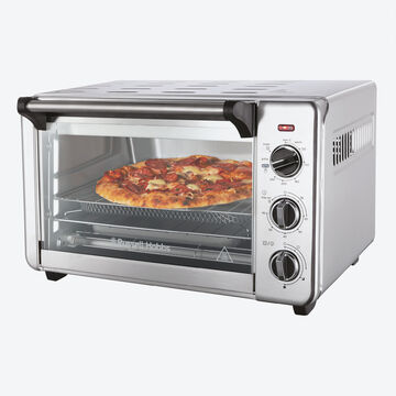 Image du produit pour 'Four-friteuse � air chaud XL 5 fonctions'