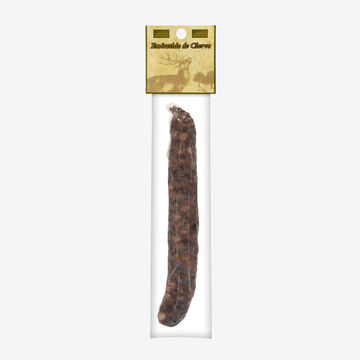 Image du produit pour 'Fuet de cerf espagnol - env. 150 g'