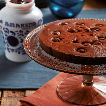 Image du produit pour 'Gteau au chocolat sans cuisson'