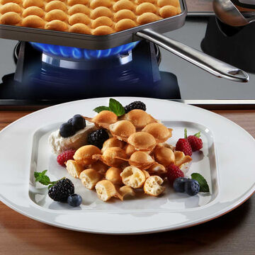 Image du produit pour 'Gaufres cantonaises'