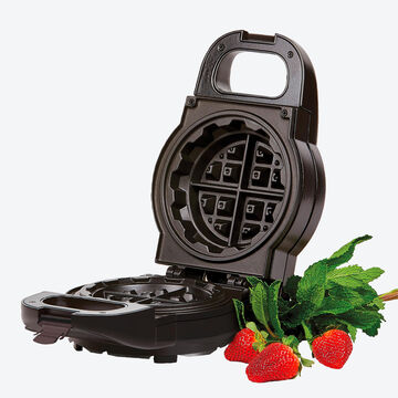 Image du produit pour 'Gaufrier pour gaufres garnies'
